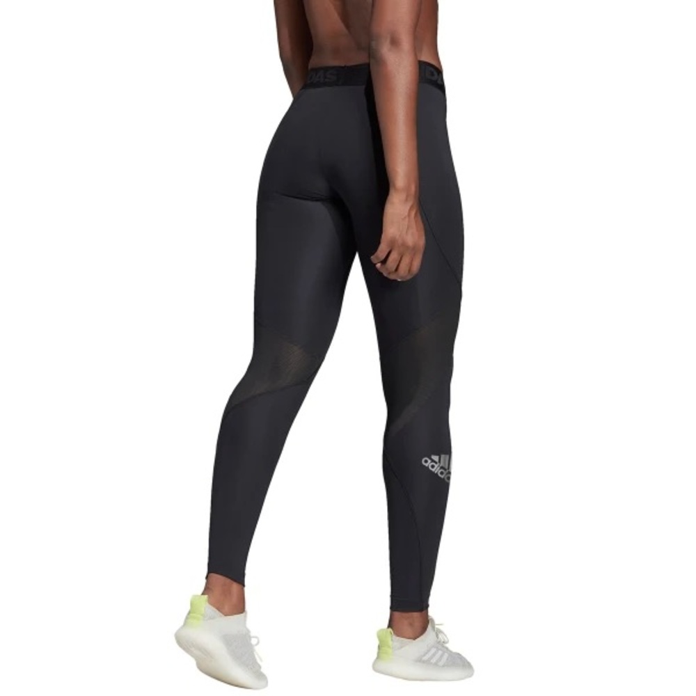 Adidas Women's Alphaskin Sport Long Tights